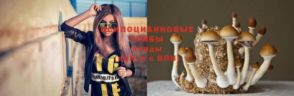 MESCALINE Заволжье